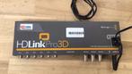 Blackmagic HDLink Pro 3D (DisplayPort), Ophalen, Zo goed als nieuw, Video