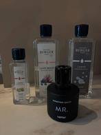 Maison Berger geurverspreider zo goed als nieuw, Ophalen, Overige materialen, Overige kleuren, Zo goed als nieuw