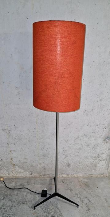 Staff Leuchten Vintage Vloerlamp beschikbaar voor biedingen