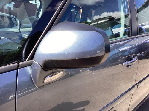Buitenspiegel links van een Citroen C4 Grand Picasso, Auto-onderdelen, Spiegels, Citroën, Gebruikt, 3 maanden garantie, Ophalen of Verzenden