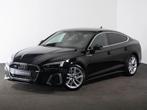 Audi A5 Sportback S-Line 45 TFSI quattro 265pk | Virtual Coc, Gebruikt, 4 cilinders, 1984 cc, Alcantara
