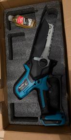 Makita Duc150z replica, Doe-het-zelf en Verbouw, Gereedschap | Zaagmachines, Ophalen of Verzenden, Zo goed als nieuw, 1200 watt of meer