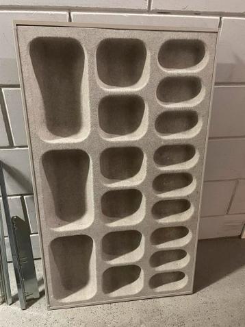 Ikea Pax Sieradenlade - Oude Versie - afbeelding 2