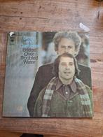 Simon & Garfunkel - Bridge Over Troubled Water LP, Ophalen of Verzenden, Gebruikt, 12 inch