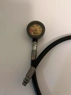 Suunto SM-26 Manometer - Duikuitrusting, Watersport en Boten, Duiken, Ophalen of Verzenden, Gebruikt, Overige typen