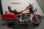 Harley Davidson FLHTC Electra Glide Classic, Motoren, 1340 cc, Bedrijf, Meer dan 35 kW, Toermotor