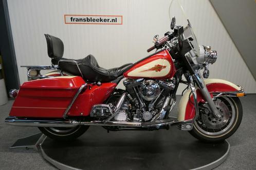 Harley Davidson FLHTC Electra Glide Classic, Motoren, Motoren | Harley-Davidson, Bedrijf, Toermotor, meer dan 35 kW