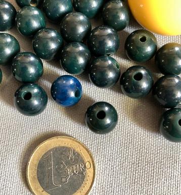 Bakeliet/Fenolhars Kralen voor maken van sieraden (Tesbih) beschikbaar voor biedingen
