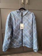 Burberry reversible Windrunner - Maat M, Ophalen of Verzenden, Nieuw, Zwart