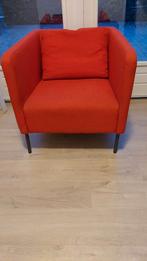 Ikea fauteuil, Huis en Inrichting, Fauteuils, Ophalen, Zo goed als nieuw