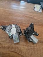 Te koop renault trafic achterruitwisser motor incl wisserarm, Auto-onderdelen, Ruiten en Toebehoren, Ophalen of Verzenden