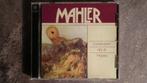 Mahler : Symphony 6 ( 2cd) - Hartmut Haenchen, Ophalen of Verzenden, Modernisme tot heden, Zo goed als nieuw, Orkest of Ballet