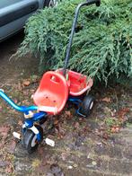 Driewieler gratis, Ophalen, Gebruikt, Duwstang