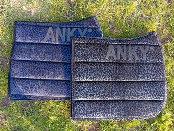Anky dekjes full beschikbaar voor biedingen
