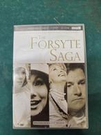 dvd box the forsyte saga originele serie, Ophalen of Verzenden