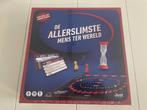 [Nieuw!] De allerslimste mens ter wereld bordspel, Verzenden, Nieuw
