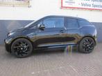 BMW I3 Basis Comfort Advance 22 kWh, Automaat, Achterwielaandrijving, Gebruikt, 4 stoelen
