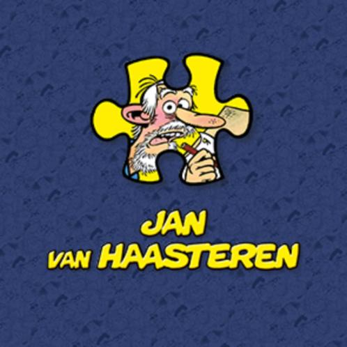 Veel Jan van Haasteren puzzels, Hobby en Vrije tijd, Denksport en Puzzels, Gebruikt, Legpuzzel, 500 t/m 1500 stukjes, Ophalen of Verzenden