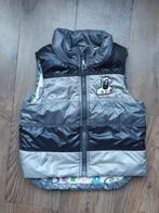 Grijze bodywarmer maat 86, Kinderen en Baby's, Babykleding | Maat 86, Ophalen of Verzenden