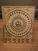 Vintage Eeuwigdurende Kalender, Ophalen of Verzenden