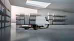 Mercedes-Benz Sprinter 517 1.9 CDI L3 Select 3.5t, Automaat, Euro 6, 4 cilinders, Wit