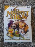 Dvd The muppet show, Cd's en Dvd's, Alle leeftijden, Ophalen of Verzenden, Gebruikt, Komedie