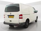 Volkswagen Transporter 1.9 TDI 105 PK ENKEL CABINE - APK 02-, Auto's, Voorwielaandrijving, Stof, Gebruikt, 4 cilinders