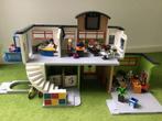 Playmobil school, Kinderen en Baby's, Complete set, Ophalen of Verzenden, Zo goed als nieuw