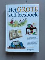 Het grote zelfleesboek, Ophalen of Verzenden, Zo goed als nieuw, Sprookjes