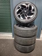 5x114 3 / 19inch Orgineel KIA SPORTAGE ZOMERSET "DEMO SET", Auto-onderdelen, Banden en Velgen, Banden en Velgen, Nieuw, 235 mm