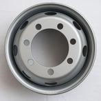 Nieuwe stalen tubeless velg voor DAF vrachtwagen., Auto-onderdelen, Vrachtwagen-onderdelen, Ophalen of Verzenden, Nieuw, DAF