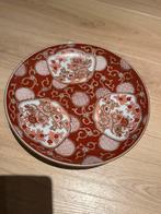 Japan bord gold imari, Antiek en Kunst, Ophalen of Verzenden