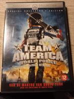 Team america world Police, Cd's en Dvd's, Ophalen of Verzenden, Zo goed als nieuw