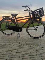 Cortina stads fiets, Fietsen en Brommers, Fietsen | Heren | Herenfietsen, Overige merken, Versnellingen, Nieuw, Ophalen of Verzenden