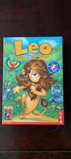 Leo moet naar de kapper, Ophalen of Verzenden, Zo goed als nieuw