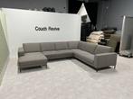 GRATIS LEVERING Z.G.A.N Montel u-bank 340x265 Gereinigd