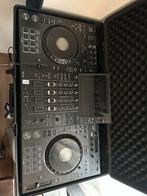 Alpha Theta XDJ-AZ Nieuw in Flightcase + Garantie!, Ophalen, Nieuw, Dj-set, Overige merken