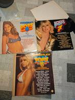 Wunderlich Pops Vinyl Collectie, Ophalen, 1960 tot 1980, Gebruikt, 12 inch
