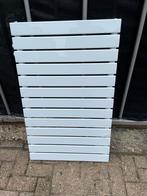 Nieuwe designradiator. Met bevestigings materiaal., Ophalen, Radiator, Nieuw, Minder dan 60 cm