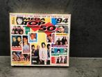 Cd mega top 50 ‘94, Cd's en Dvd's, Ophalen of Verzenden, Zo goed als nieuw, Pop