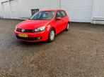 Volkswagen GOLF 1.4 TSI Trendline, Auto's, Euro 5, Gebruikt, 4 cilinders, Origineel Nederlands