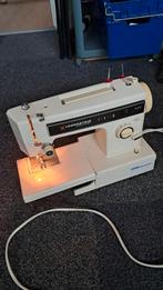 Naaimachine Lewenstein., Hobby en Vrije tijd, Naaimachines en Toebehoren, Ophalen of Verzenden, Naaimachine, Overige merken