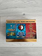Fifa 365 PANINI XL CARDS LIMITED EDITION, Ophalen of Verzenden