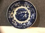 Antiek bord Amazone, Antiek en Kunst, Ophalen of Verzenden