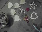 kerstdecoratie, Ophalen of Verzenden, Nieuw