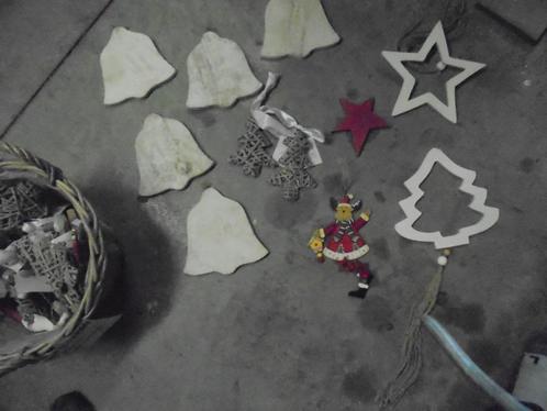 kerstdecoratie, Diversen, Kerst, Nieuw, Ophalen of Verzenden