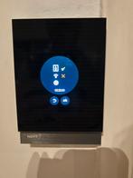 Nefit Easy - Slimme thermostaat, Doe-het-zelf en Verbouw, Thermostaten, Ophalen of Verzenden, Slimme thermostaat, Gebruikt