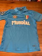 Maradona napoli, Maat M, Ophalen of Verzenden, Zo goed als nieuw, Shirt