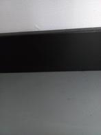 Exclusive plint H: 90 x D: 12 mm zwart, L: 4.14 m - Nieuw -, Ophalen, Nieuw, Mdf, 250 cm of meer