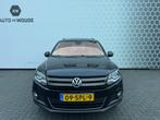 Volkswagen Tiguan 1.4 TSI Sport&Style Panoramadak Leer Xenon, Auto's, Volkswagen, Voorwielaandrijving, Euro 5, 15 km/l, 4 cilinders